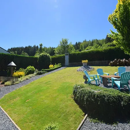 Jacuzzi Retreat, Ardennes, Cleaning Included